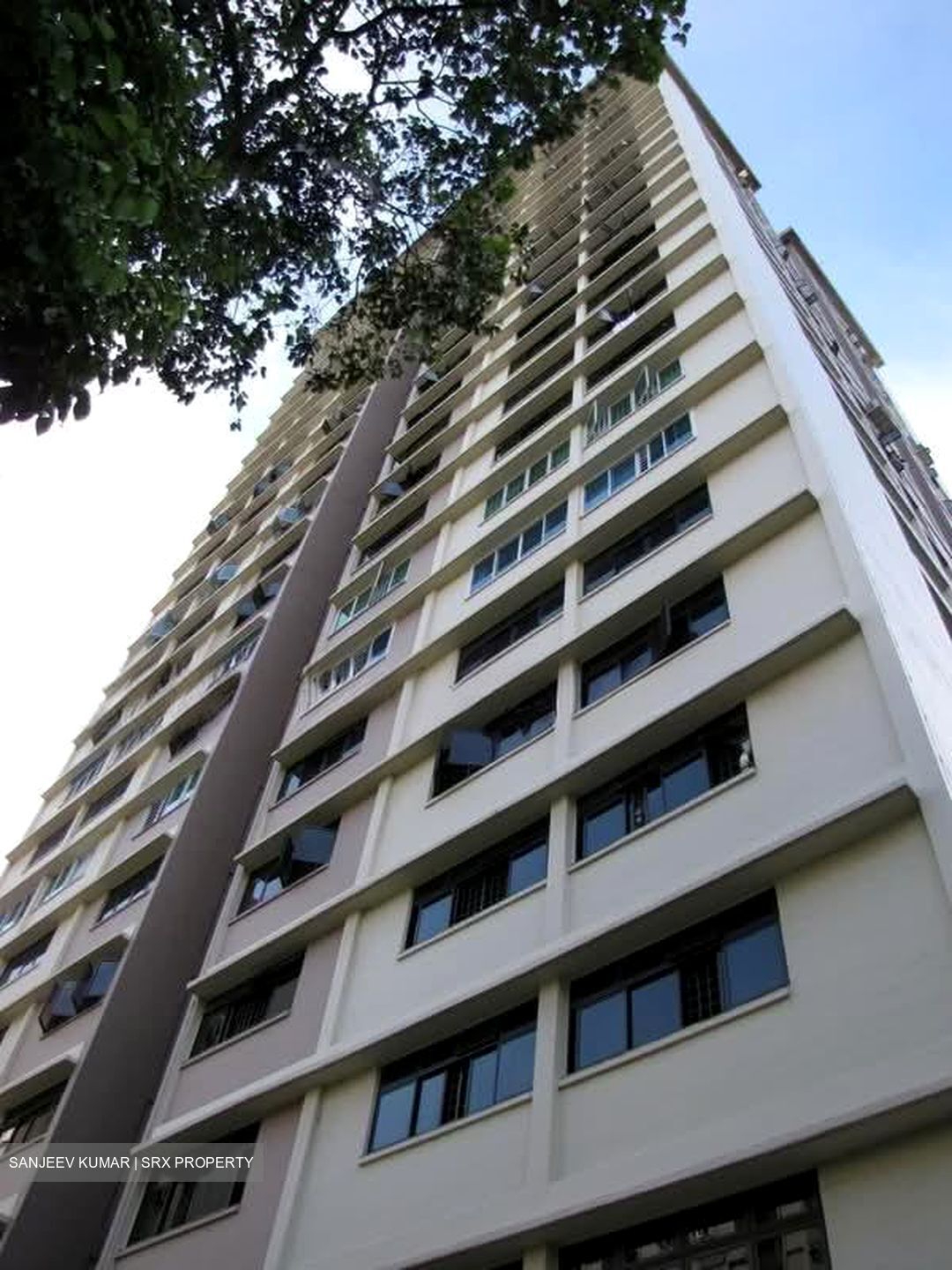 Blk 8 Ghim Moh Road (Queenstown), HDB 5 Rooms #614692781